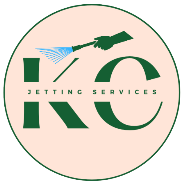 KC Jetting Services Logo